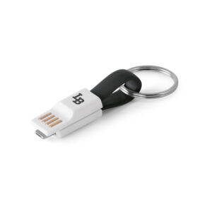 Cabo USB com conector